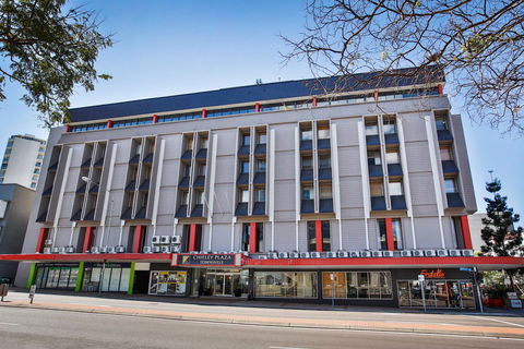 Madison Plaza Townsville - Accommodation Newcastle 1