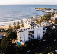 Novotel Wollongong Northbeach - Accommodation Newcastle