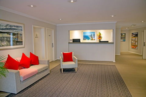 Quest Wollongong - Accommodation Newcastle 1