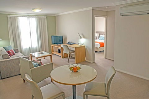 Quest Wollongong - Accommodation Newcastle 2