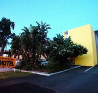 Flinders Motel - Accommodation Newcastle