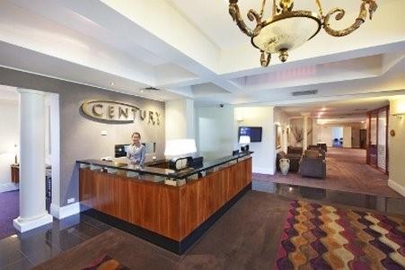 Century Inn - Accommodation Newcastle 0