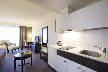 Century Inn - Accommodation Newcastle 1
