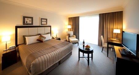 Century Inn - Accommodation Newcastle 2