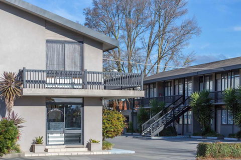 Best Western Governor Gipps Motor Inn - Accommodation Newcastle 0