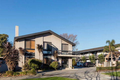 Best Western Governor Gipps Motor Inn - Accommodation Newcastle 1