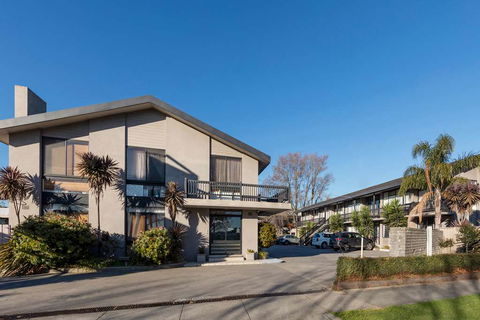 Best Western Governor Gipps Motor Inn - Accommodation Newcastle 2