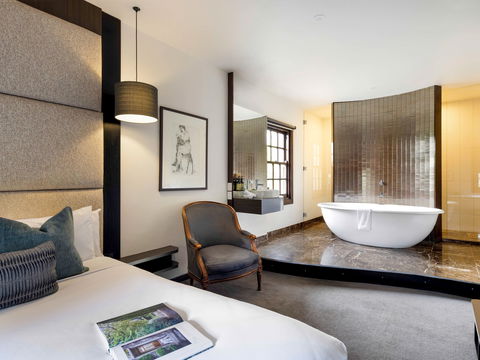 Peppers Mineral Springs - Accommodation Newcastle 1