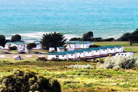 Discovery Parks Devonport - Accommodation Newcastle 0