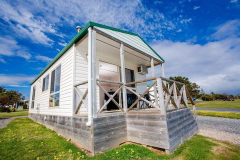 Discovery Parks Devonport - Accommodation Newcastle 1