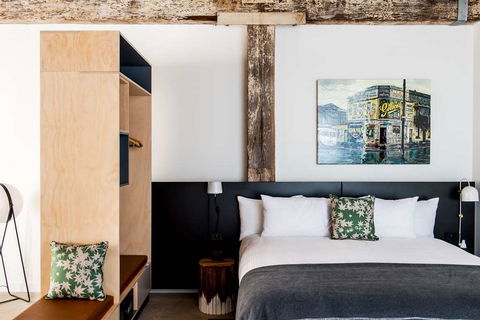 Veriu Broadway - Accommodation Newcastle 2