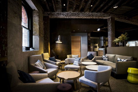 Ovolo 1888 Darling Harbour Hotel - Accommodation Newcastle 1
