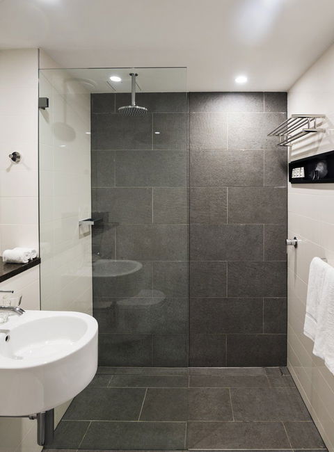 Ovolo 1888 Darling Harbour Hotel - Accommodation Newcastle 2