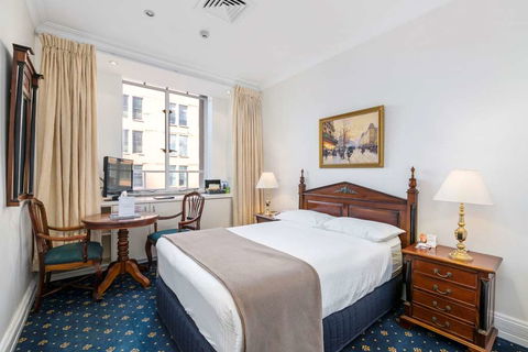 Castlereagh Boutique Hotel, Ascend - Accommodation Newcastle 1