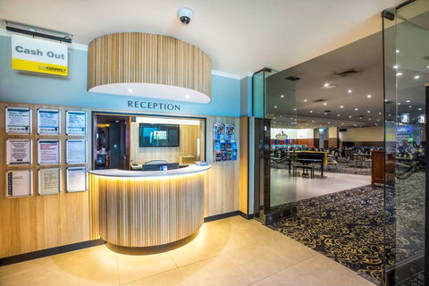 Nightcap At Seaford Hotel - Accommodation Newcastle 1