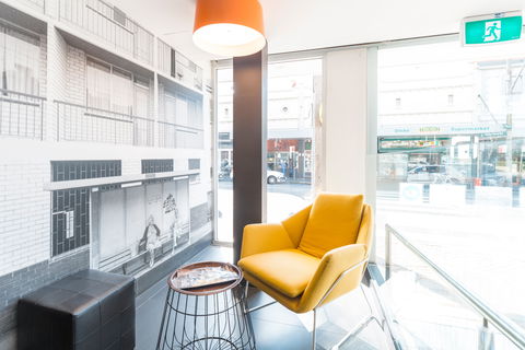 Haven Glebe - Accommodation Newcastle 1