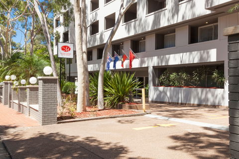Metro Aspire Hotel Sydney - Accommodation Newcastle 1