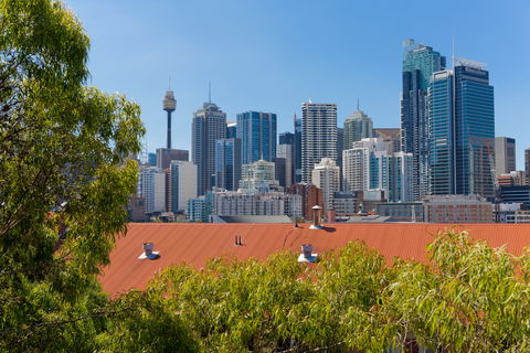 Metro Aspire Hotel Sydney - Accommodation Newcastle 2