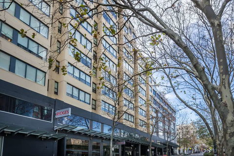 Rydges Sydney Central - Accommodation Newcastle 0