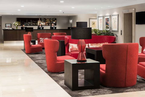 Rydges World Square Sydney - Accommodation Newcastle 2