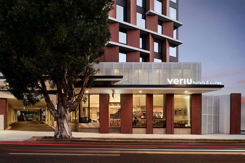 Veriu Green Square - Accommodation Newcastle 0