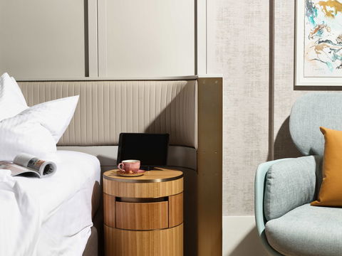 The Porter House Hotel Sydney - MGallery - Accommodation Newcastle 2