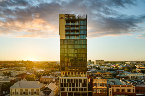 Hotel Indigo Adelaide Markets - Accommodation Newcastle 0
