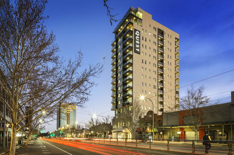 Quest King William South - Accommodation Newcastle 0