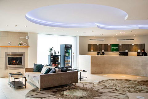 The Terrace Hotel - Accommodation Newcastle 1