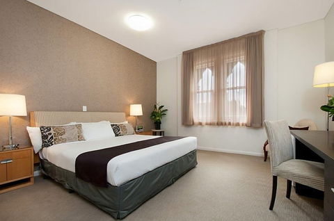 Adabco Boutique Hotel - Accommodation Newcastle 1