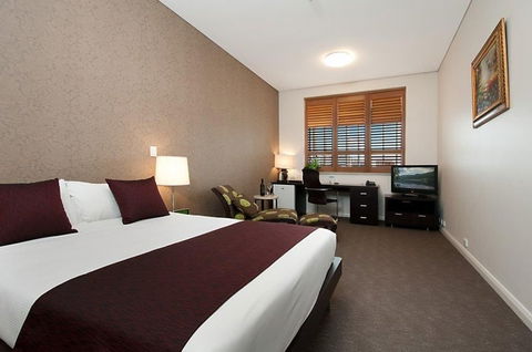 Adabco Boutique Hotel - Accommodation Newcastle 2