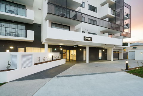 Quest Cannon Hill - Accommodation Newcastle 0