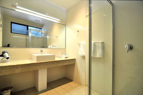 Mission Beach Resort - Accommodation Newcastle 1