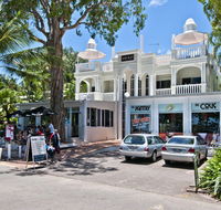 Sarayi Boutique Hotel - Accommodation Newcastle