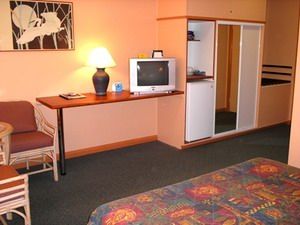 The Abbott Boutique Hotel - Accommodation Newcastle 1