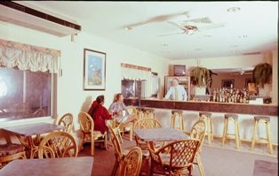 The Abbott Boutique Hotel - Accommodation Newcastle 2