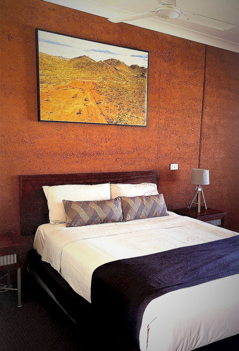 Gidgee Inn - Accommodation Newcastle 1
