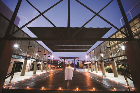 DoubleTree By Hilton Esplanade Darwin - Accommodation Newcastle 0