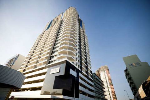 Mantra Pandanas - Accommodation Newcastle 0