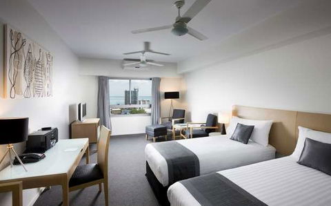 Mantra Pandanas - Accommodation Newcastle 1