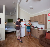 Darwin FreeSpirit Resort  Holiday Park - Accommodation Newcastle