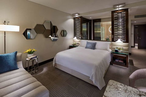 Crown Towers Perth - Accommodation Newcastle 2
