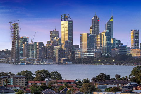 Metro Hotel Perth, South Perth - Accommodation Newcastle 0