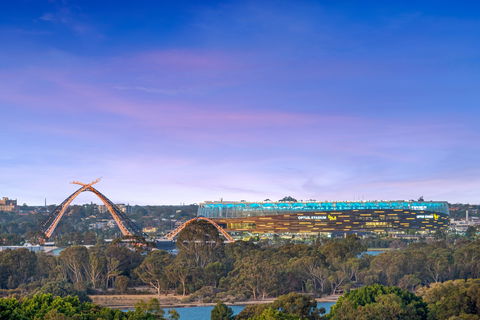 Metro Hotel Perth, South Perth - Accommodation Newcastle 2