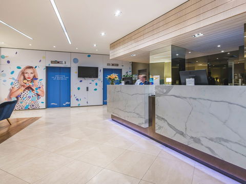 Novotel Sydney Rooty Hill - Accommodation Newcastle 1