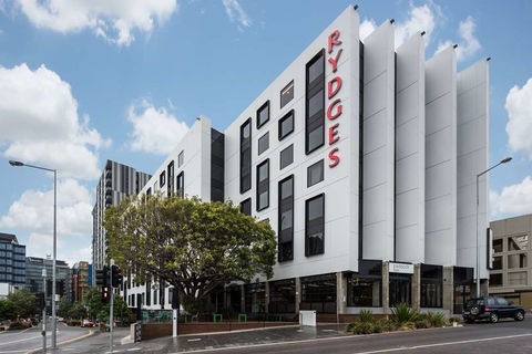 Rydges Fortitude Valley - Accommodation Newcastle 0
