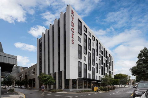 Rydges Fortitude Valley - Accommodation Newcastle 1