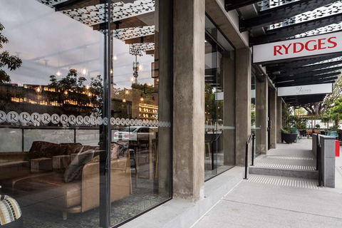 Rydges Fortitude Valley - Accommodation Newcastle 2
