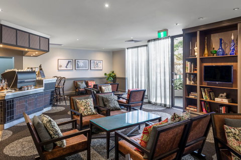 View Brisbane - Accommodation Newcastle 1