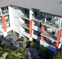 Essence Apartments Chermside - Accommodation Newcastle